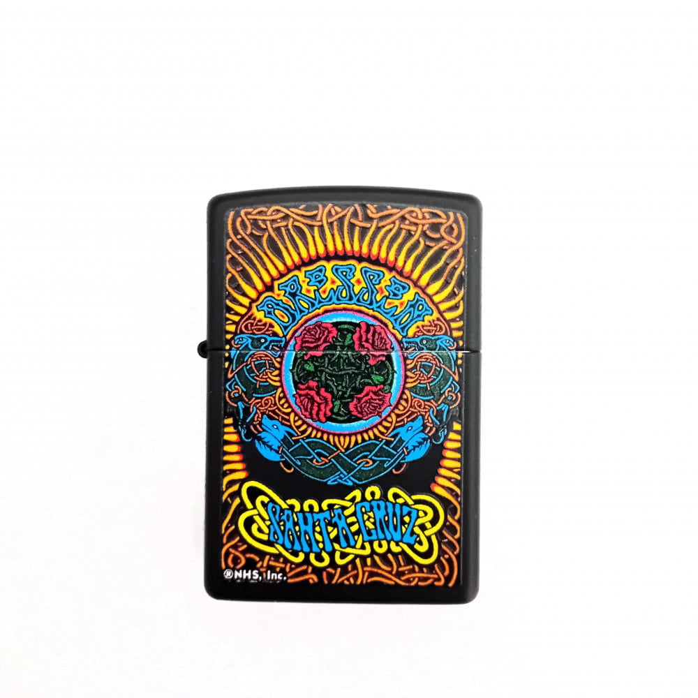 Briquets Zippo - Cadogenio