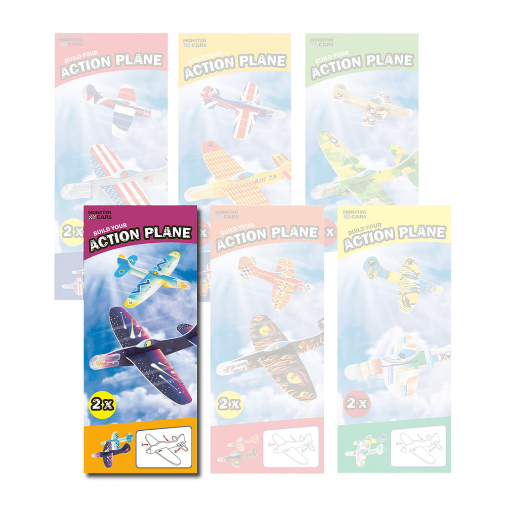 Contrôleur De Vol Spektrum SPMA3230A Pour Avion RC Carbon Cub S+ 2