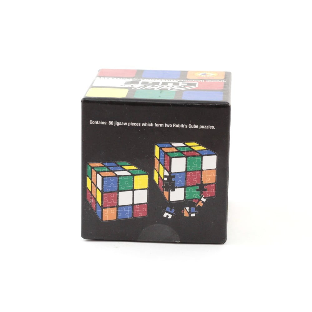 2 Puzzle Rubik's