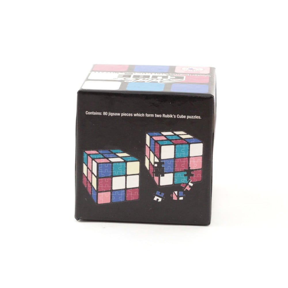 2 Puzzle Rubik's