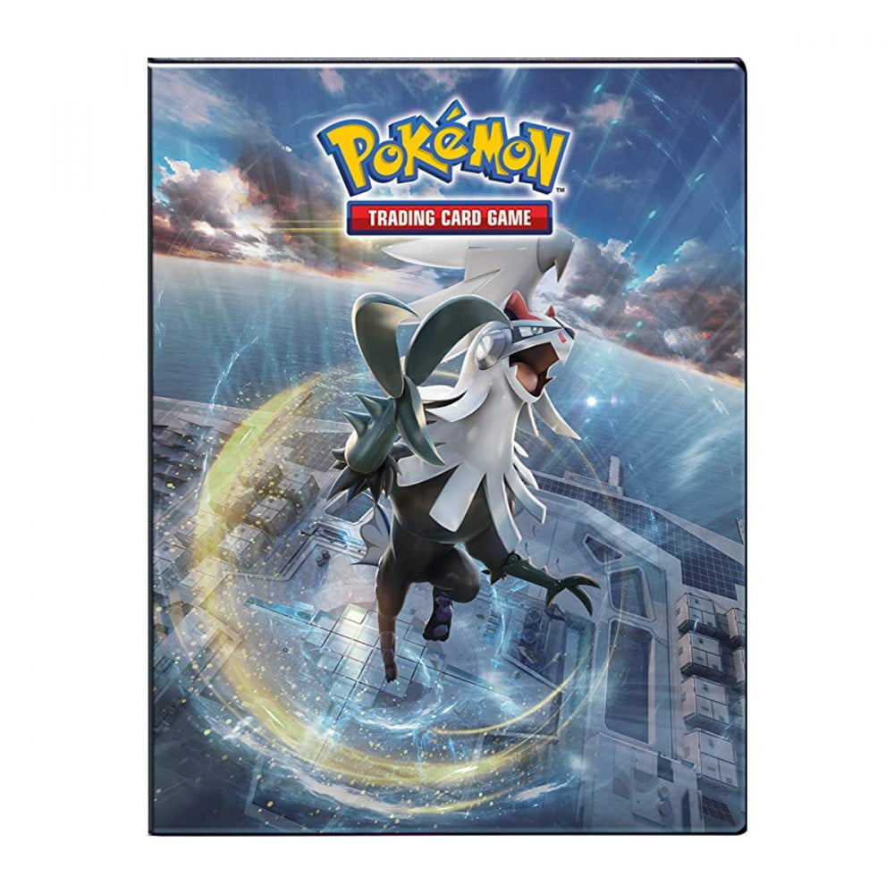 Album De Rangement Pour Cartes Pokemon A5