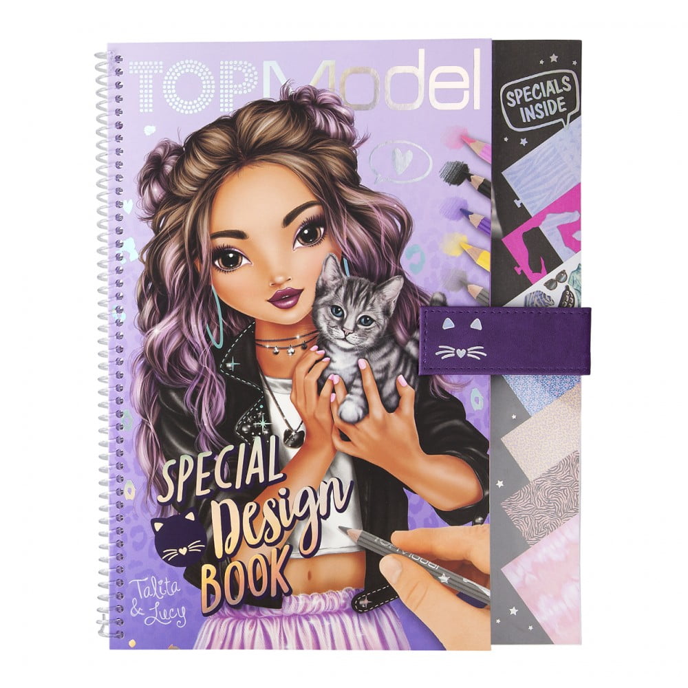 cd deluxe top model