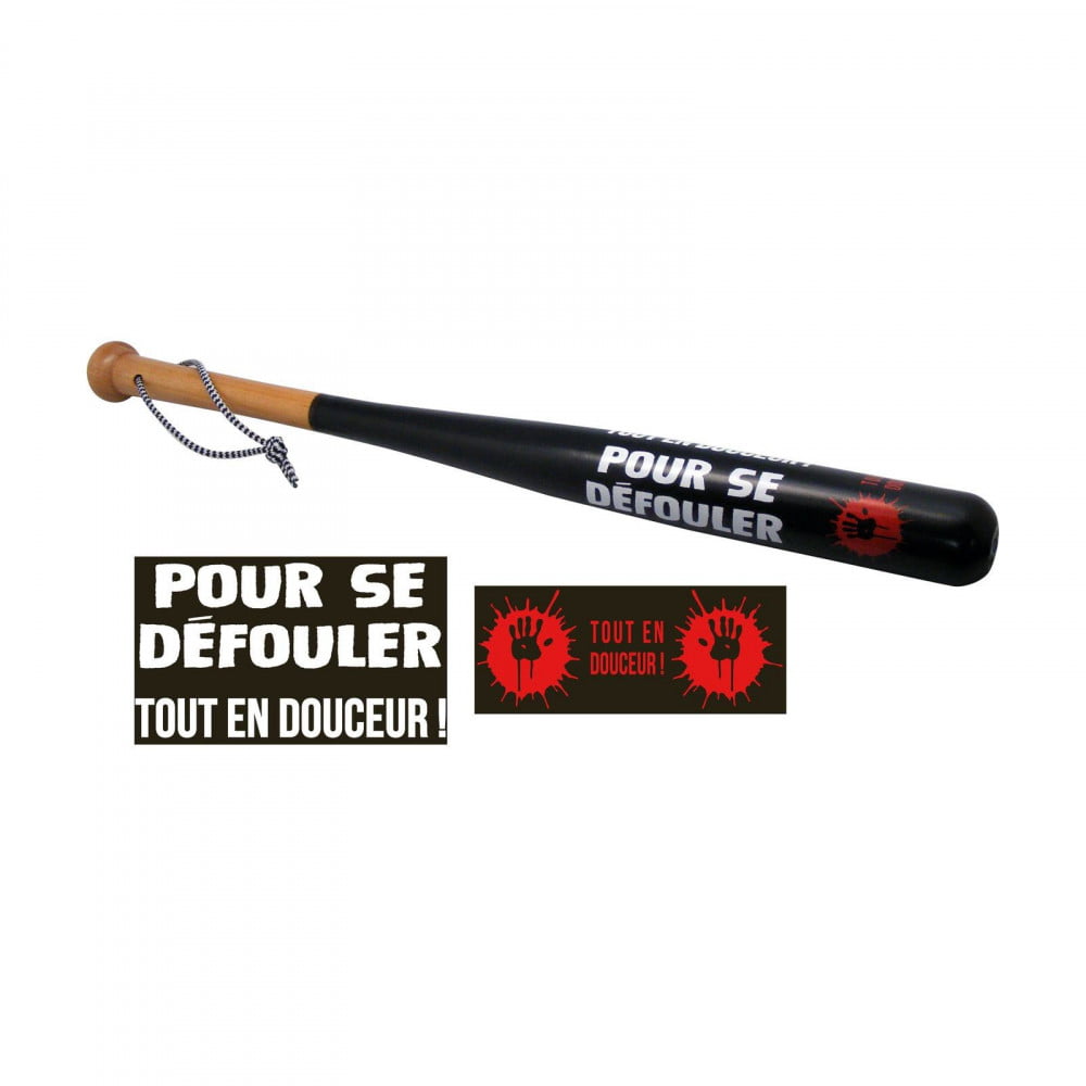 Batte baseball Pour se défouler