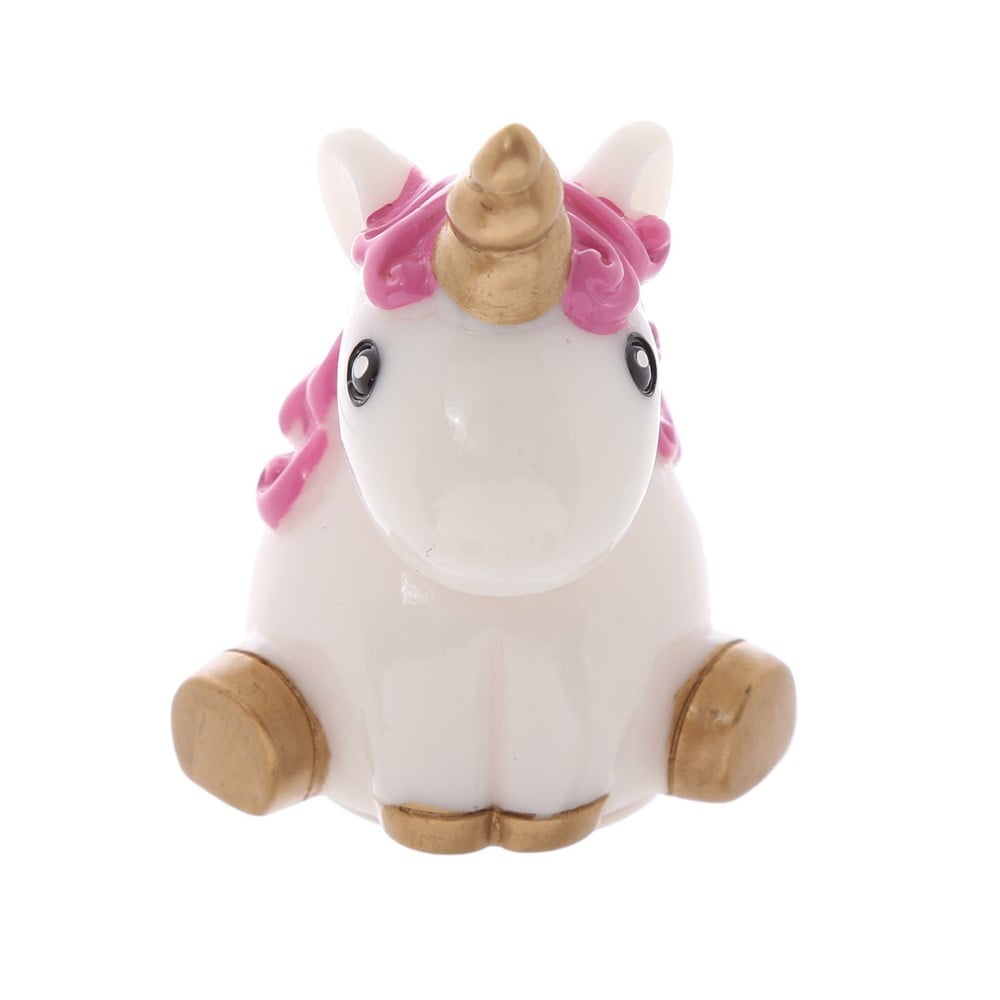 Baume lèvres Licorne rose