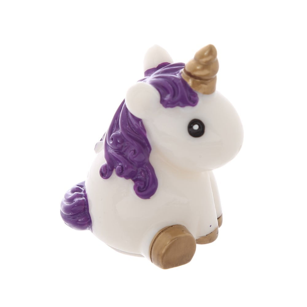 Baume lèvres Licorne violet