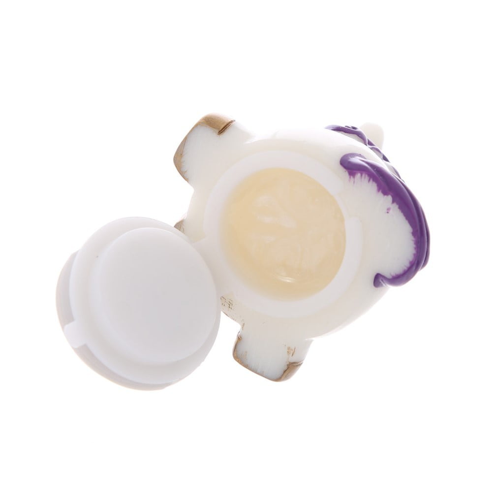 Baume lèvres Licorne violet