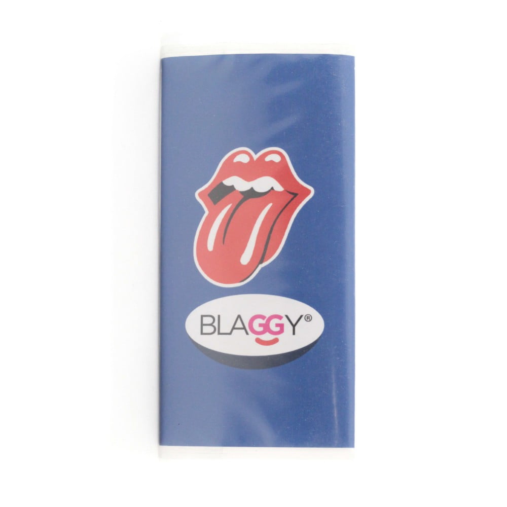 Blague à tabac fantaisie Rolling Stones