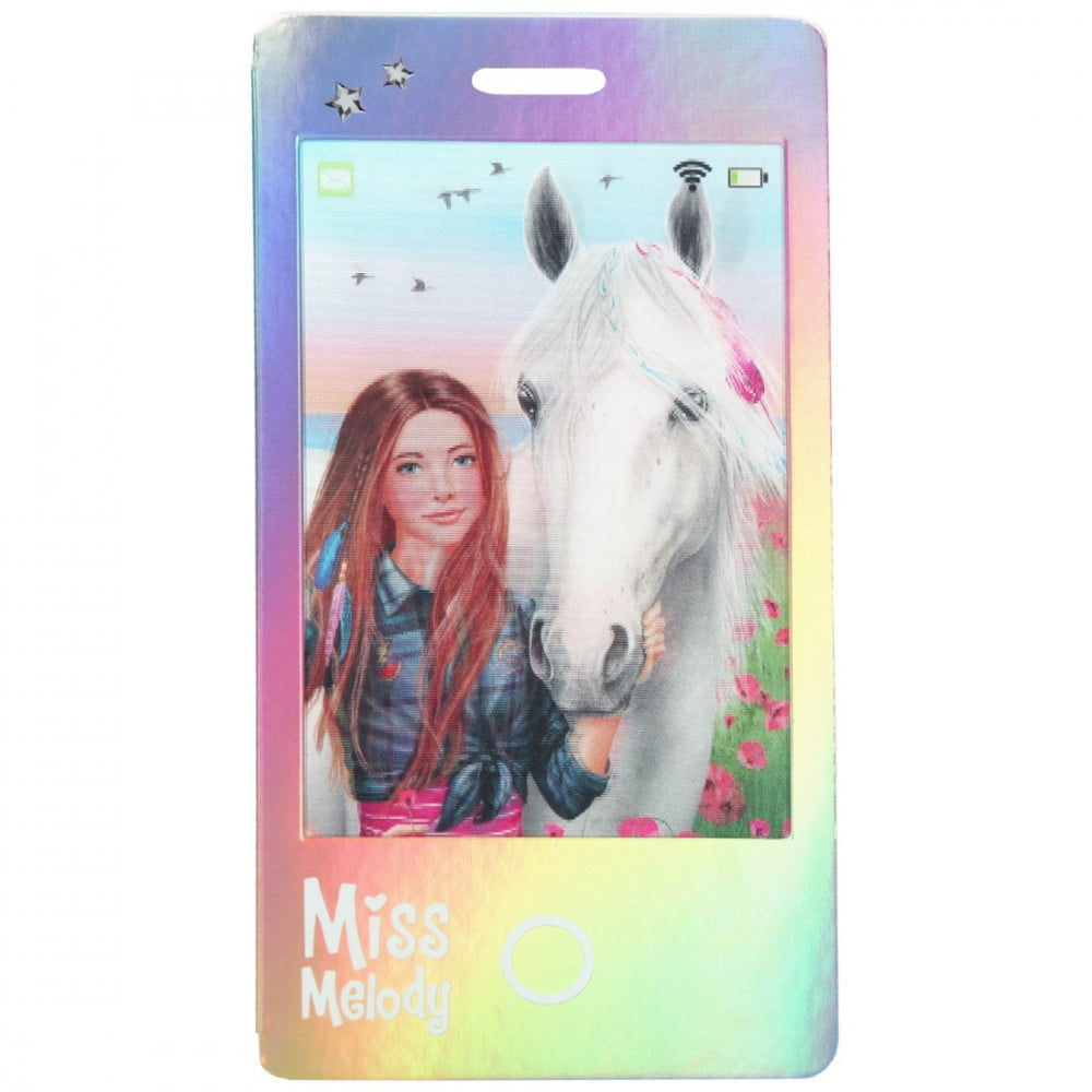 Bloc smartphone Miss Melody