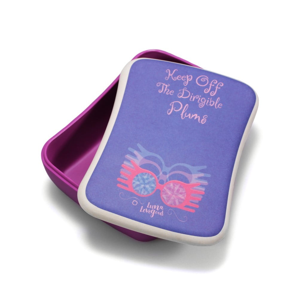 Boîte à goûter Harry Potter Luna