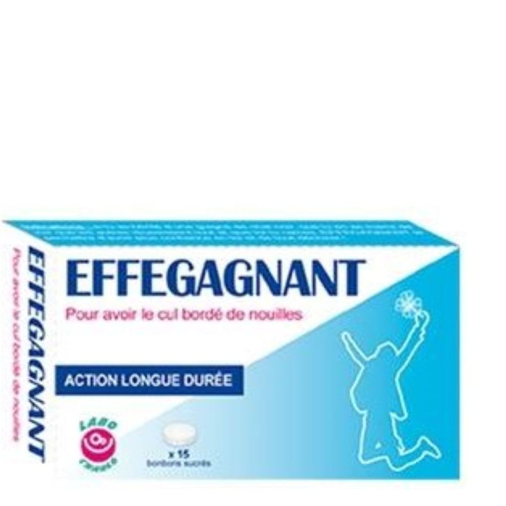 Boîte bonbon miracle Effegagnant