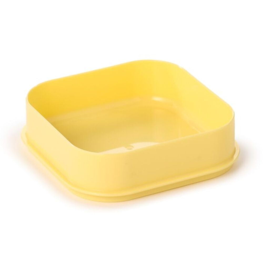 Boîte repas Bento compartimentée avec couverts – Adoramals