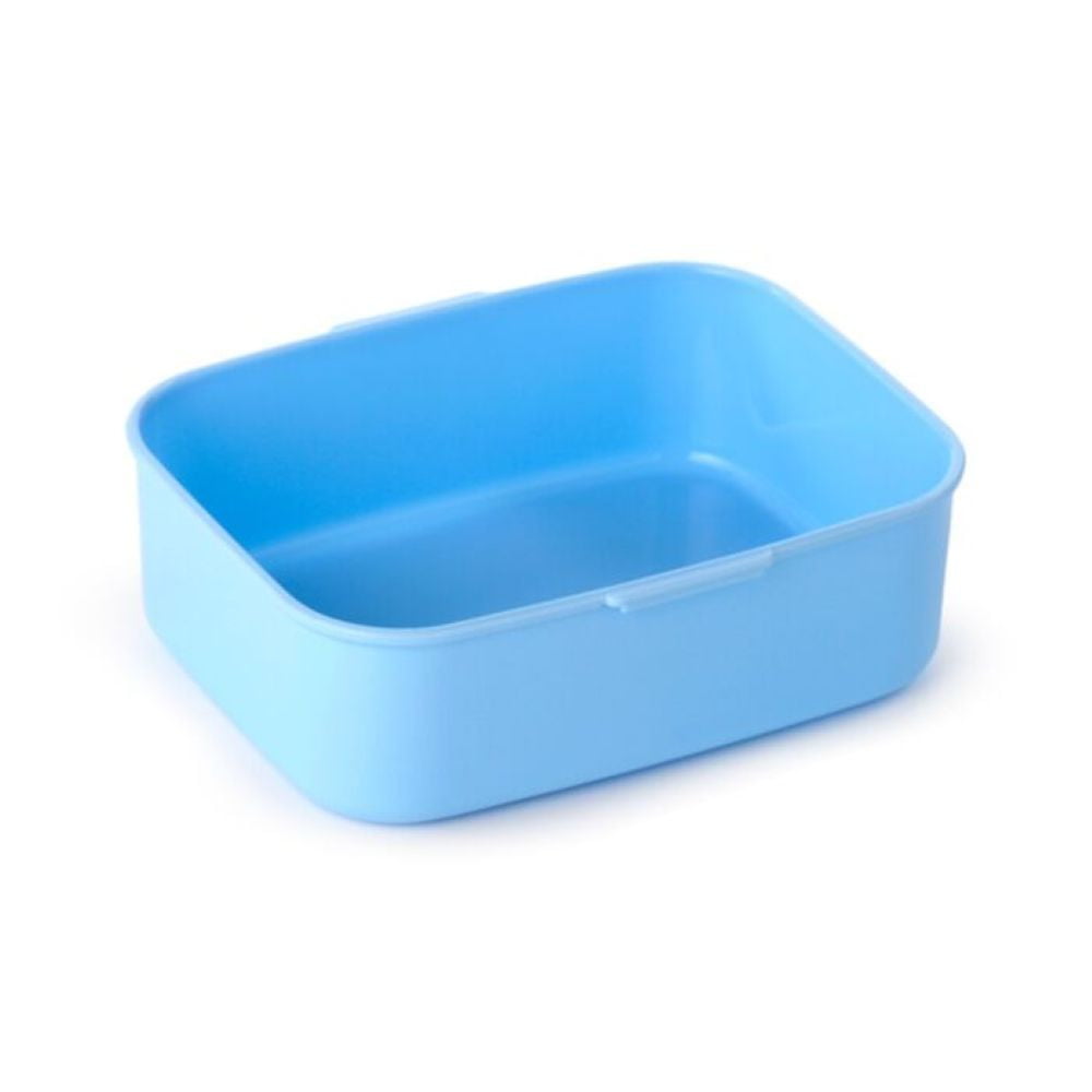 Boîte repas Bento compartimentée avec couverts – Foodiemals