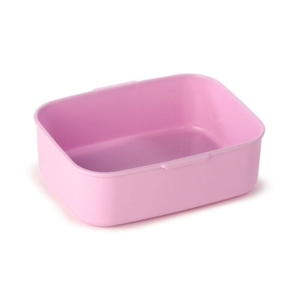 Boîte repas Bento compartimentée avec couverts – Pusheen le Chat Cœur