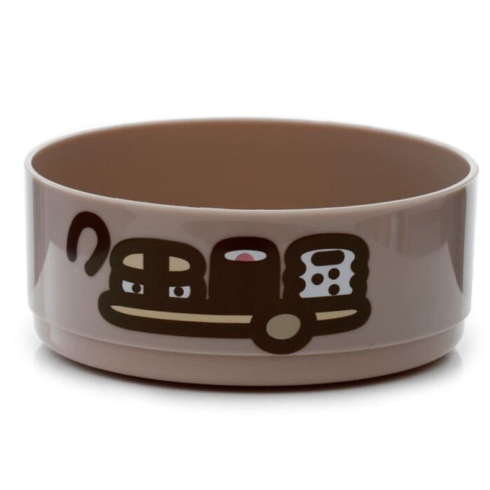 Boîte repas Bento ronde compartimentée Pusheen – Chat