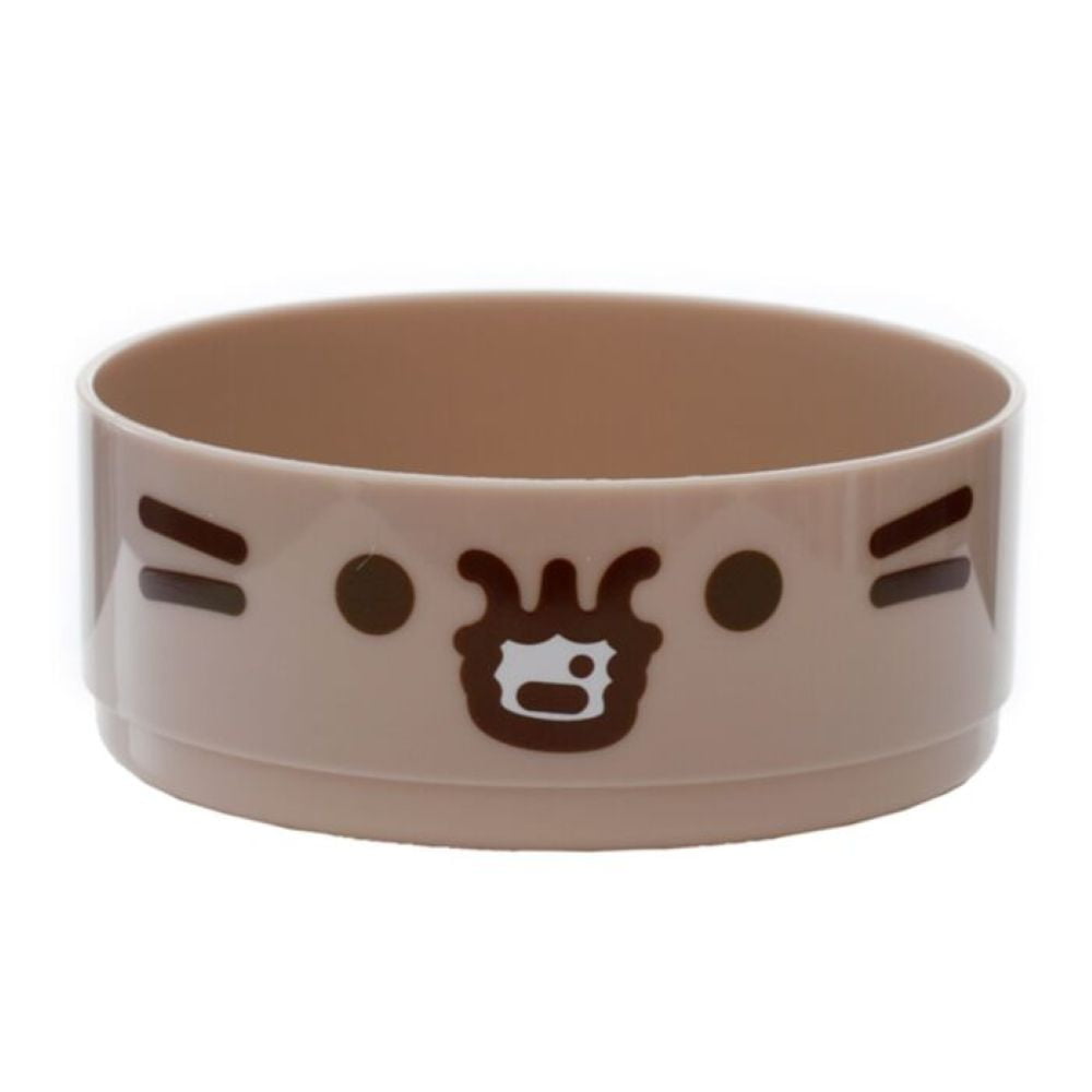 Boîte repas Bento ronde compartimentée Pusheen – Chat