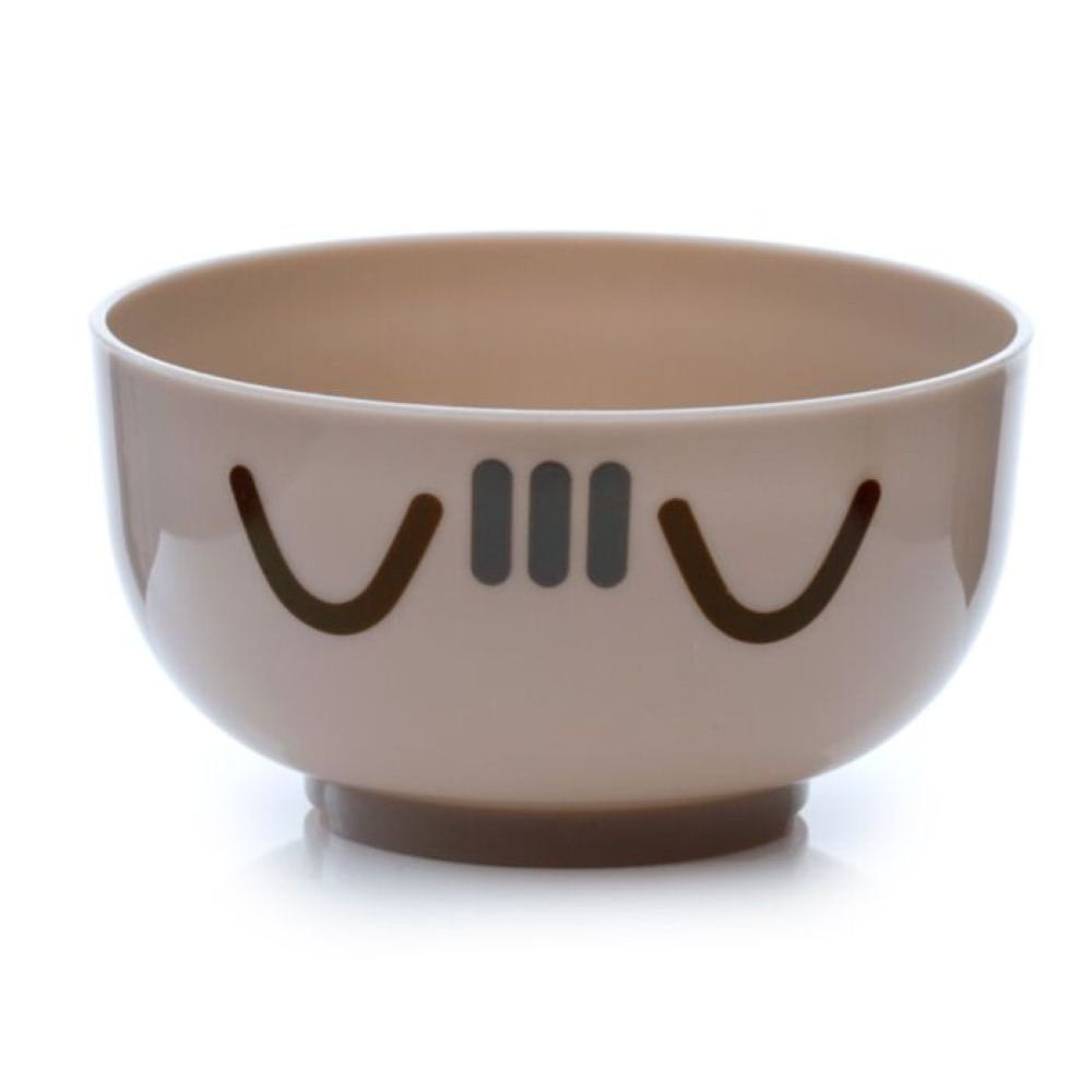 Boîte repas Bento ronde compartimentée Pusheen – Chat