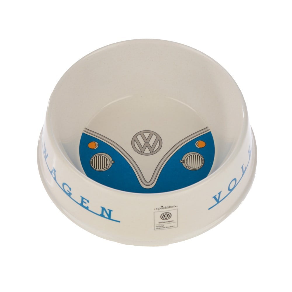 Bol Animaux VW Combi bleu