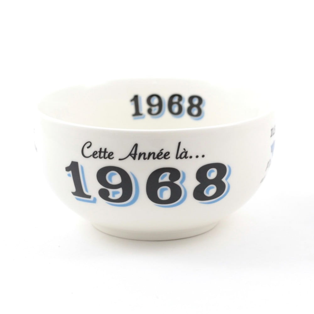 Bol Anniversaire Année 1968