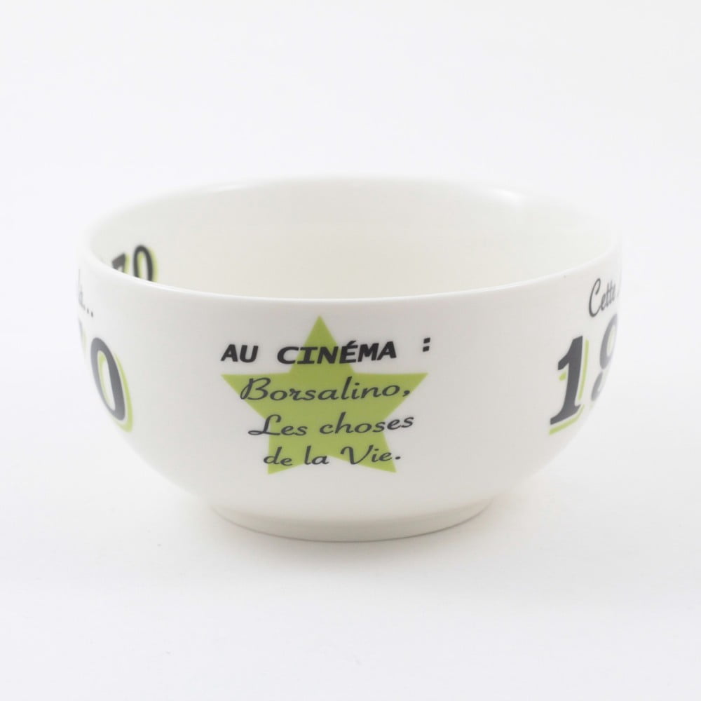 Bol Anniversaire Année 1970