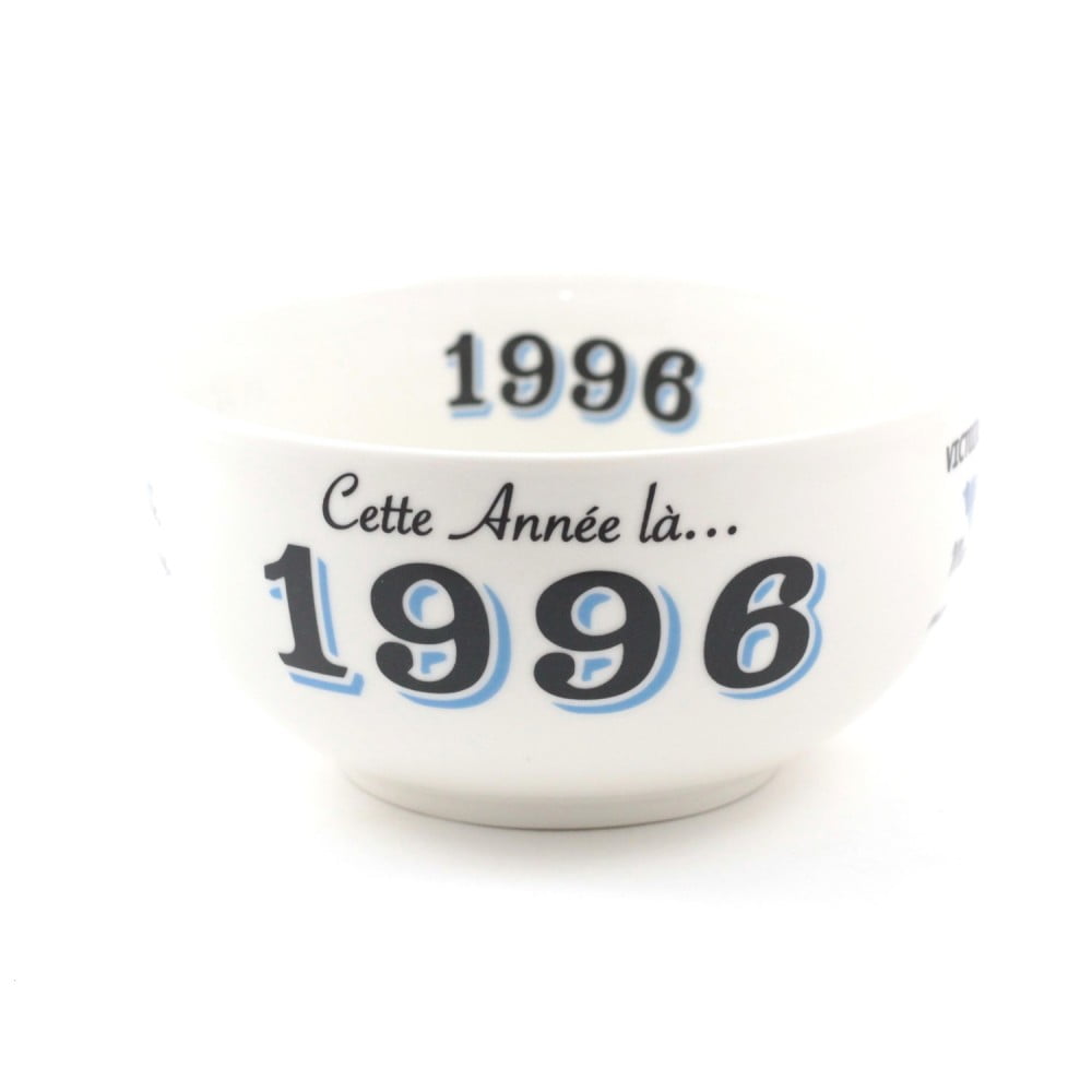 Bol Anniversaire Année 1996