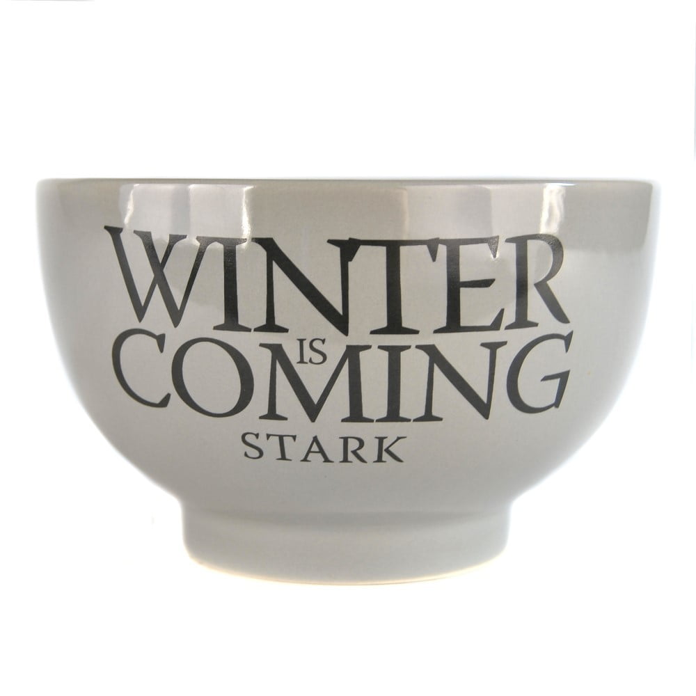 Bol Game Of Throne Stark