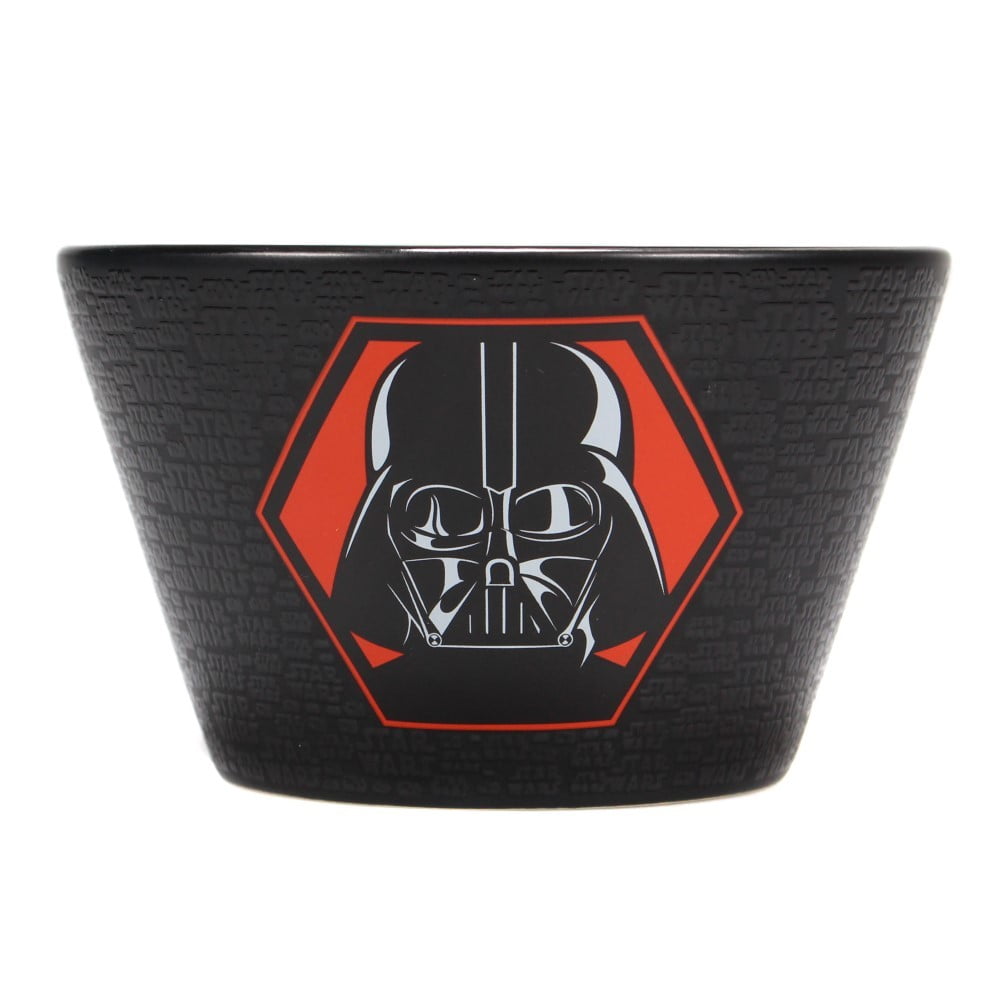 Bol Star Wars Relief Darth Vader
