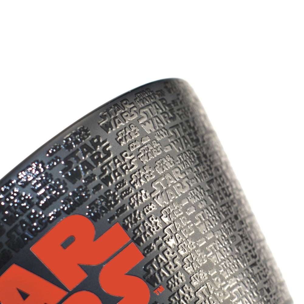 Bol Star Wars Relief Darth Vader