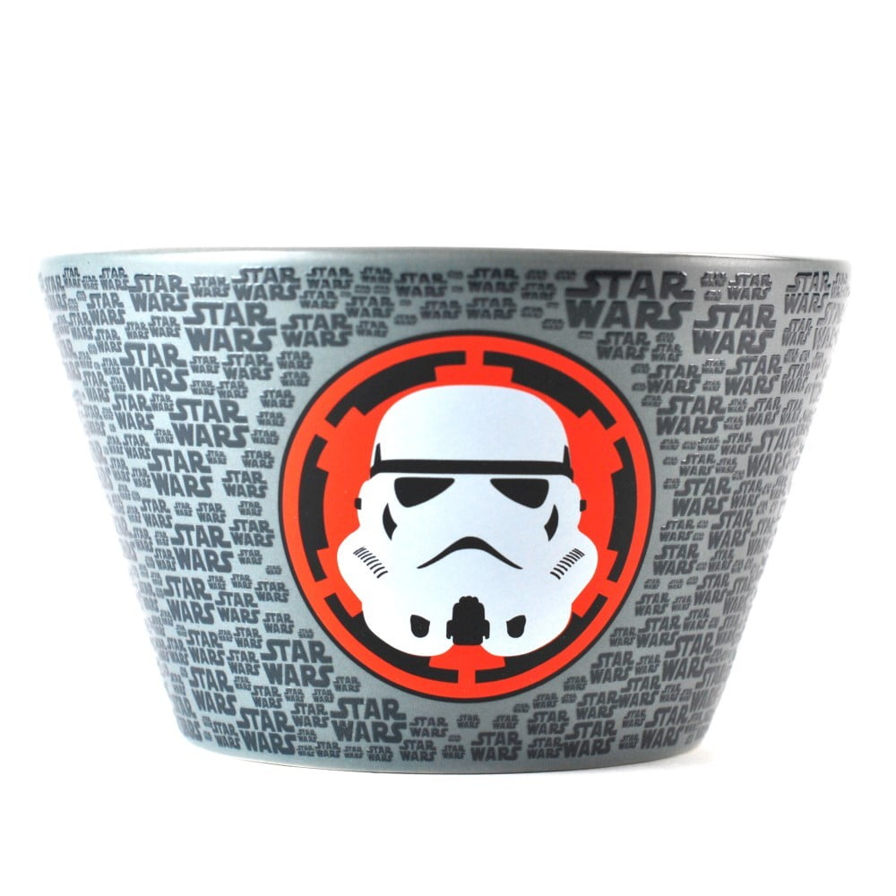 Bol Star Wars Relief Stormtrooper