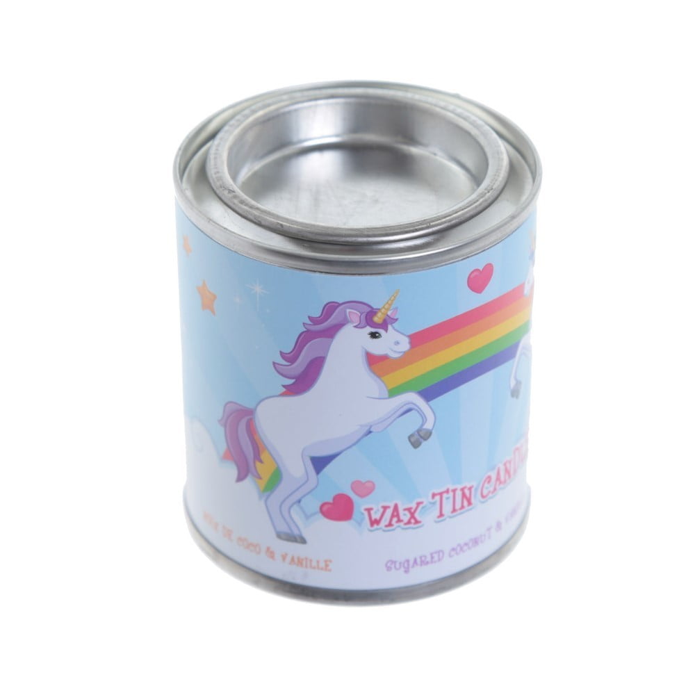 Bougies Licorne