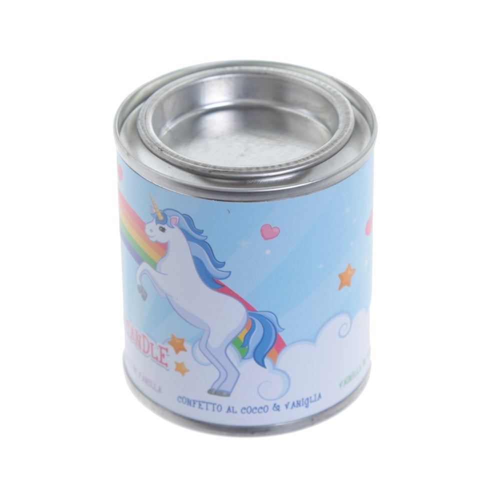 Bougies Licorne