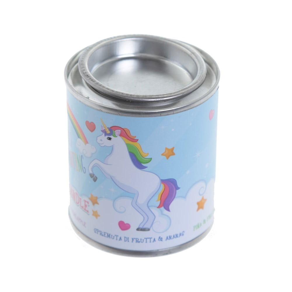 Bougies Licorne