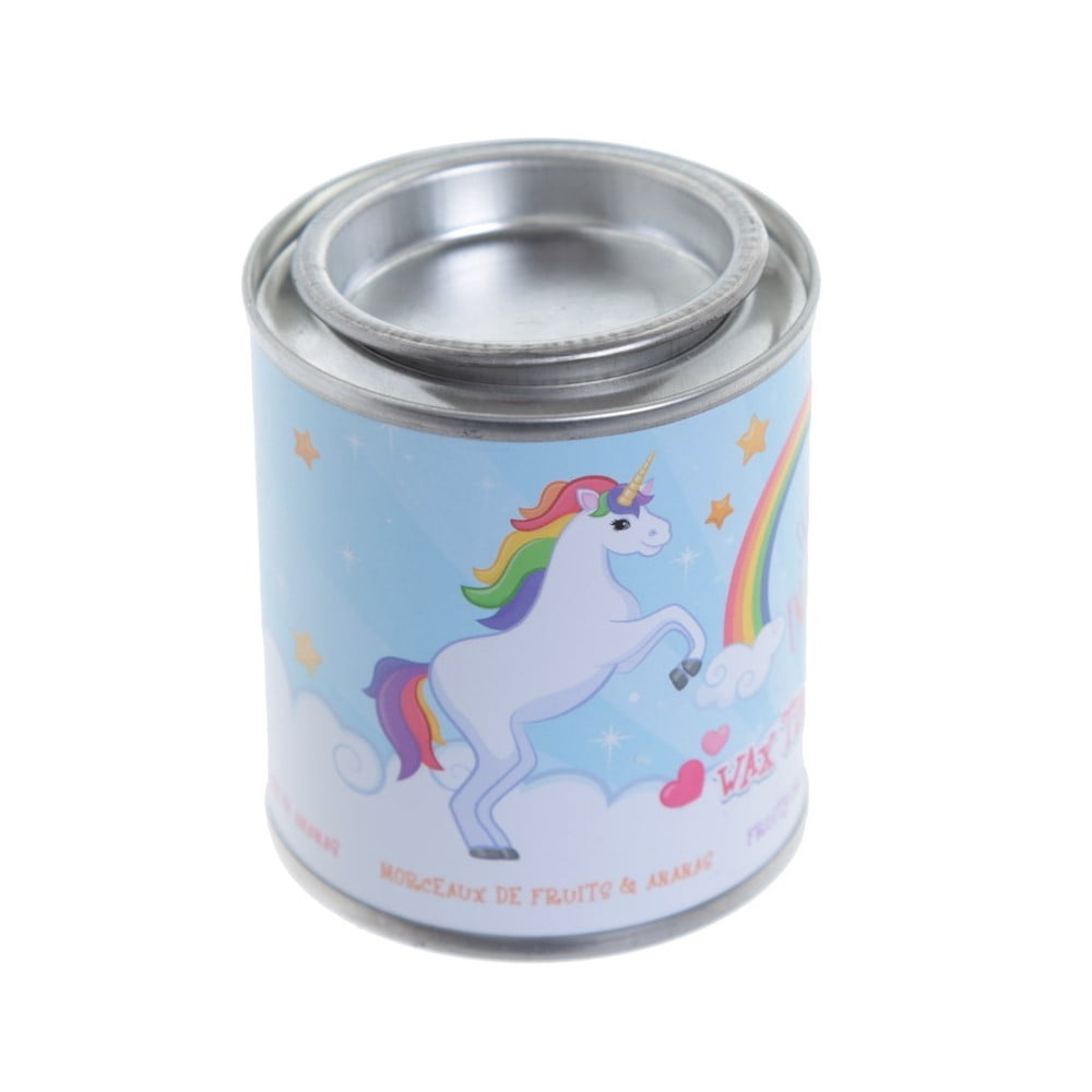 Bougies Licorne