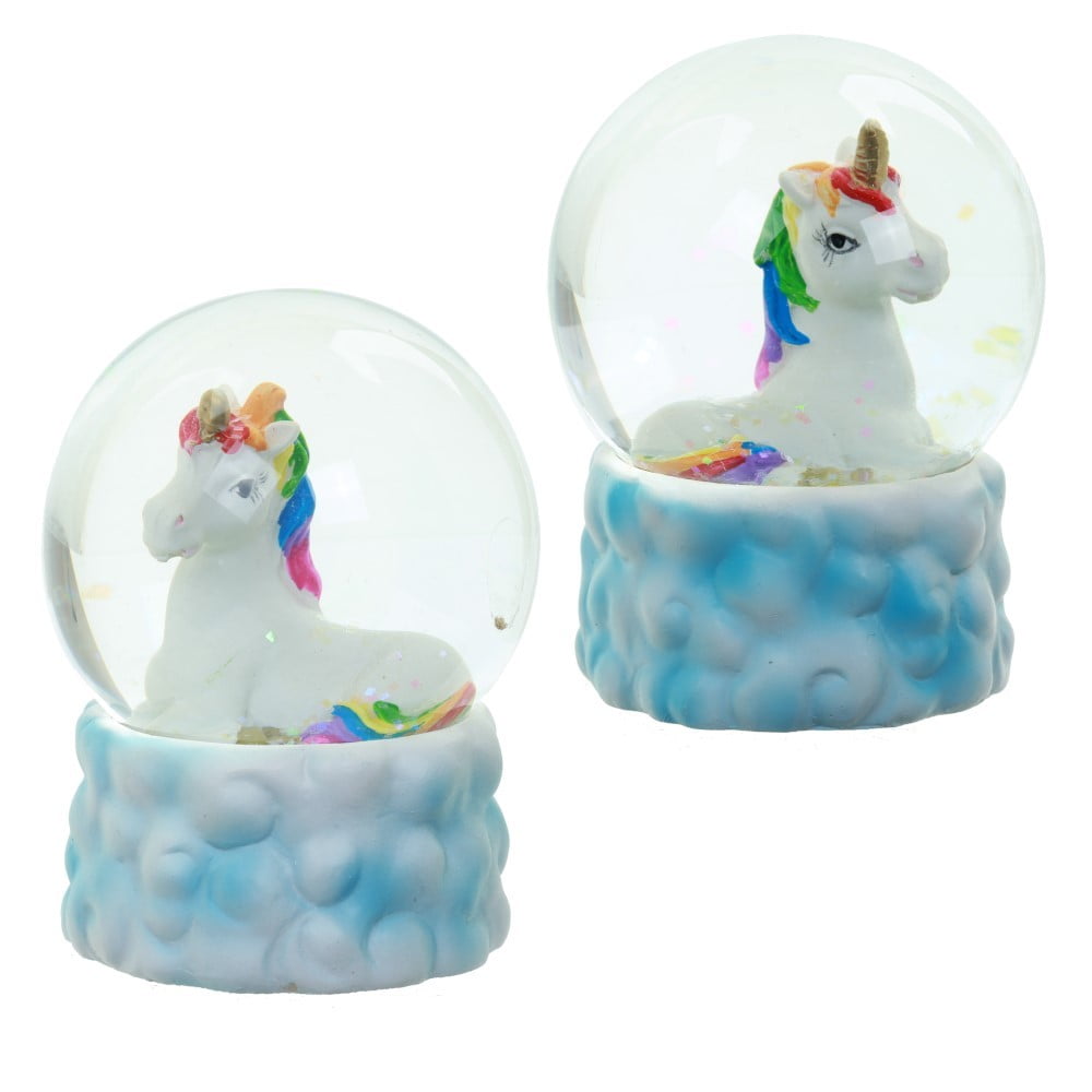 Boule à neige Licorne GM