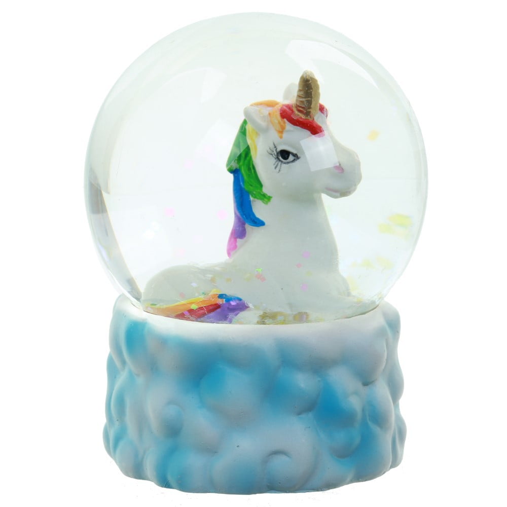 Boule à neige Licorne GM