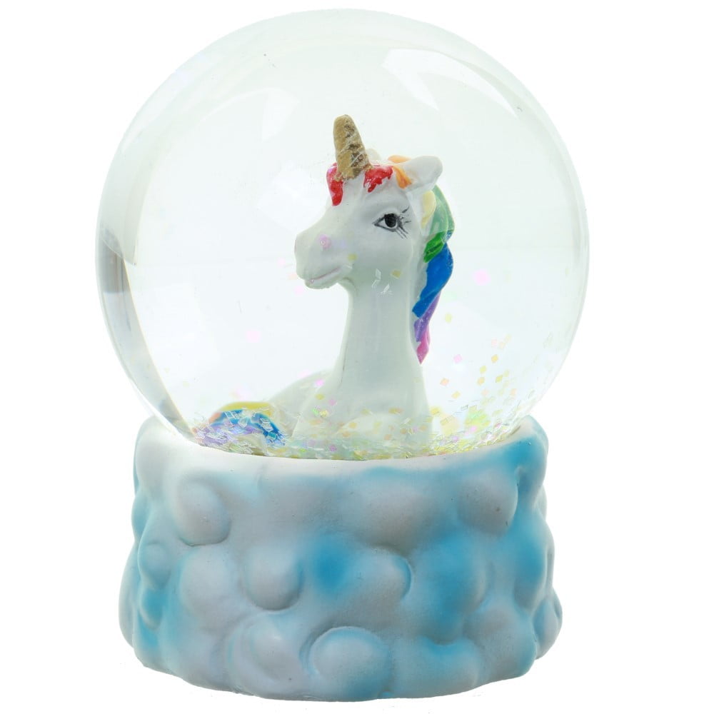 Boule à neige Licorne GM