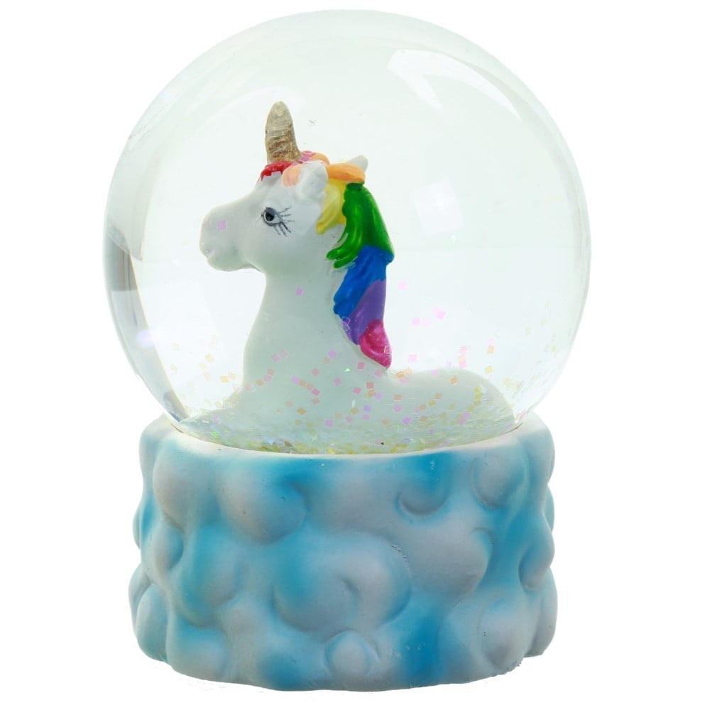 Boule à neige Licorne GM