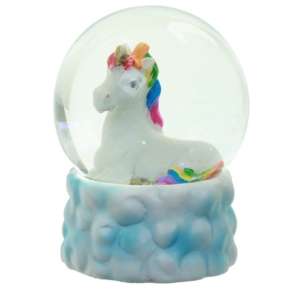 Boule à neige Licorne GM