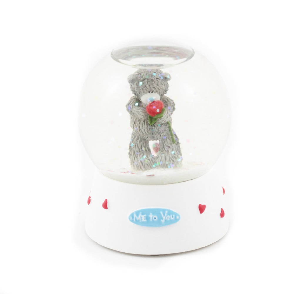 Boule à neige Me to You Love