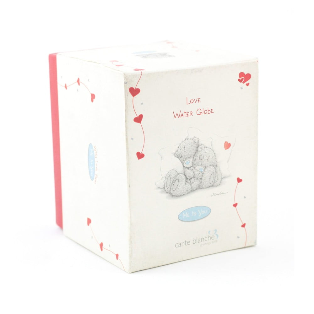 Boule à neige Me to You Love