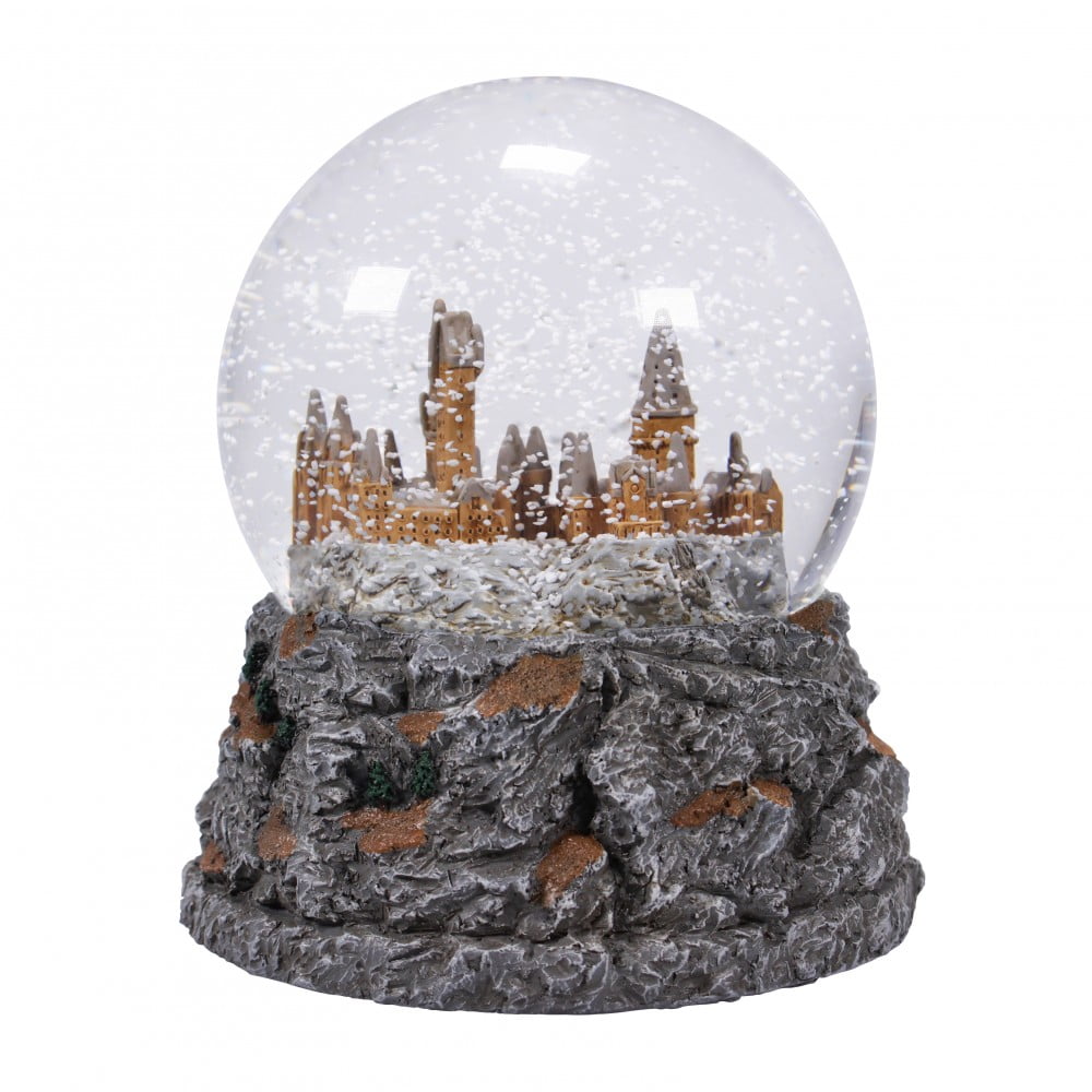 Boule à neige 13cm Harry Potter