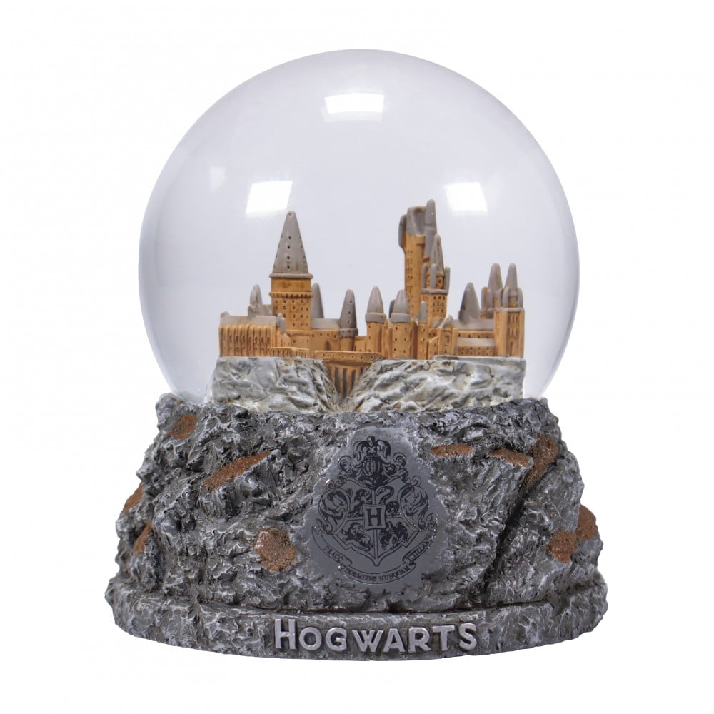 Boule à neige 13cm Harry Potter