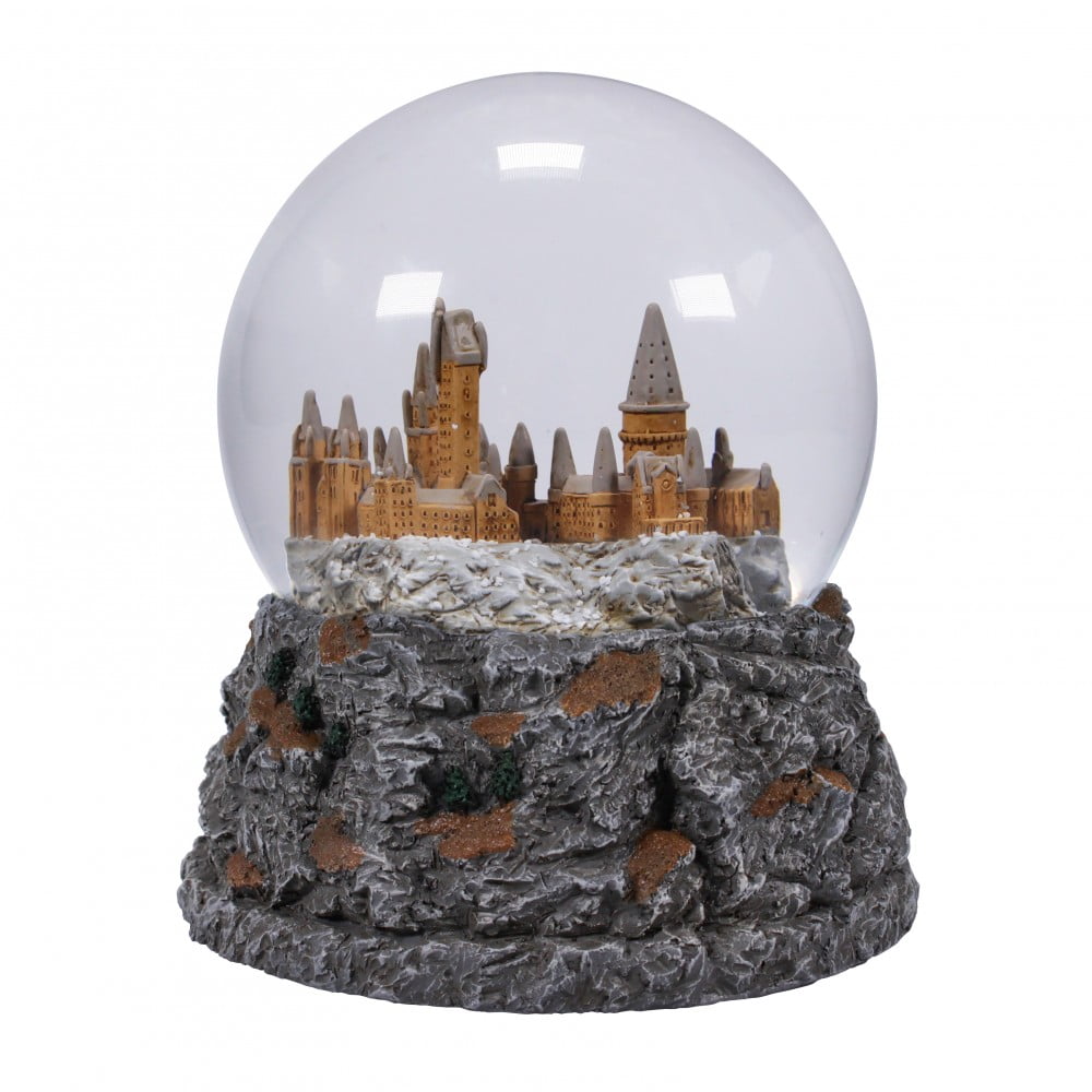 Boule à neige 13cm Harry Potter