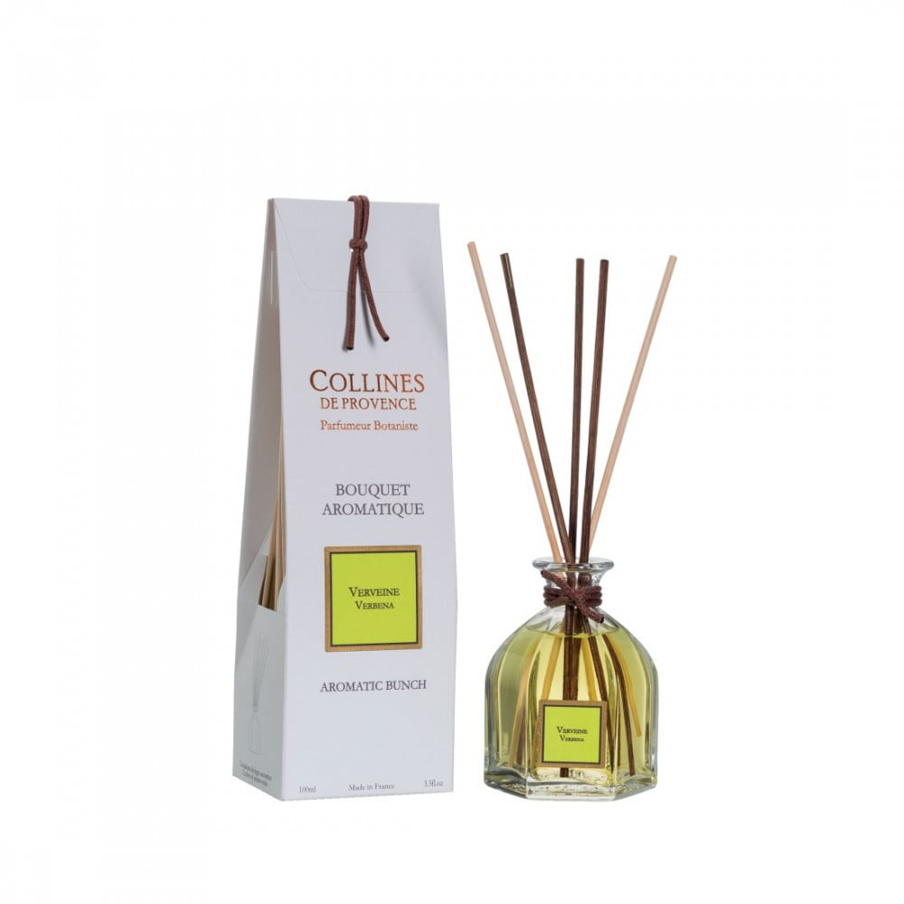 Bouquet aromatique Verveine