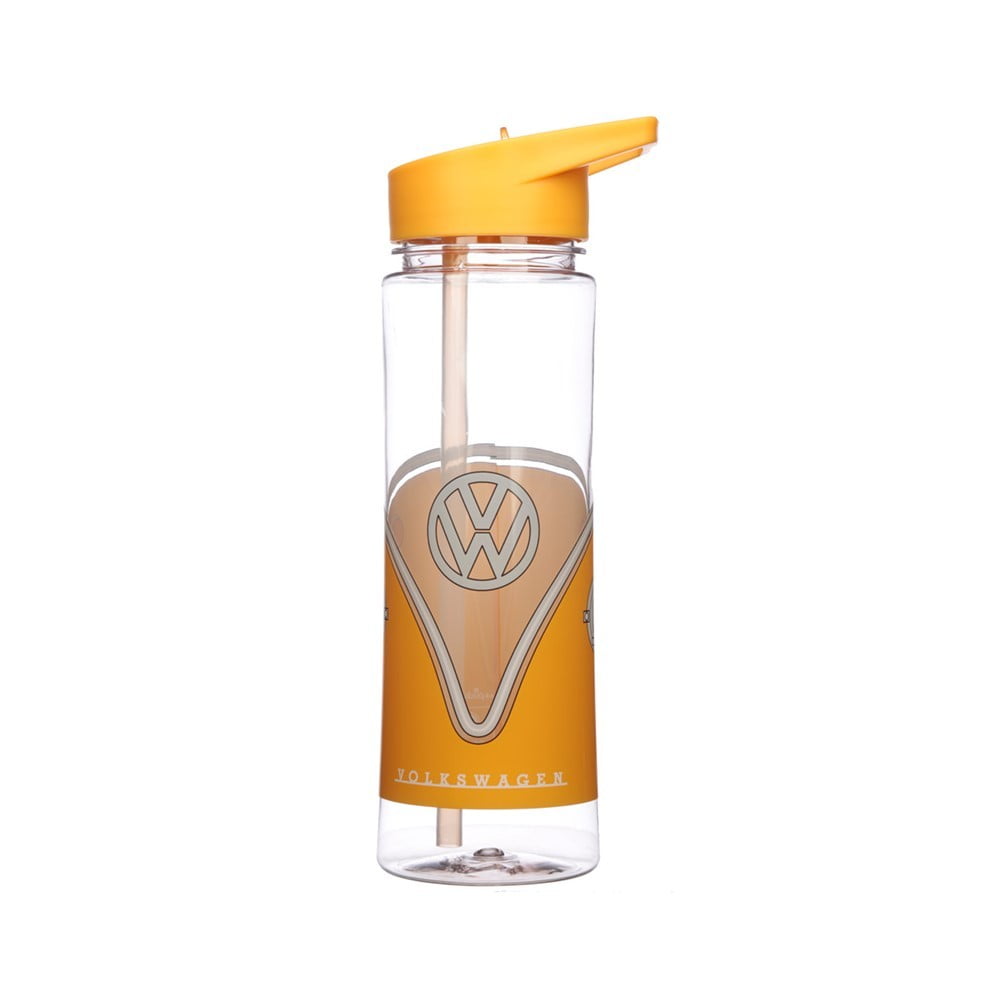 Bouteille de voyage VW Combi orange