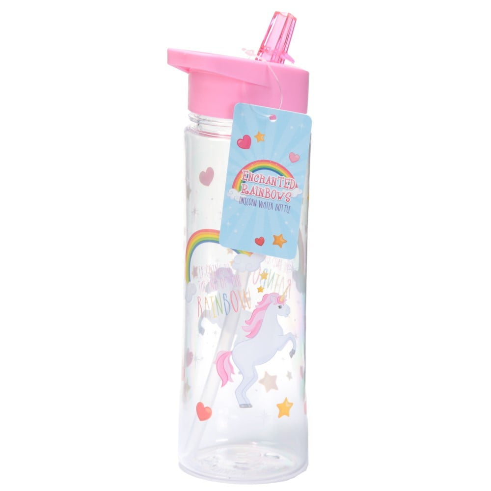 Bouteille Gourde Licorne