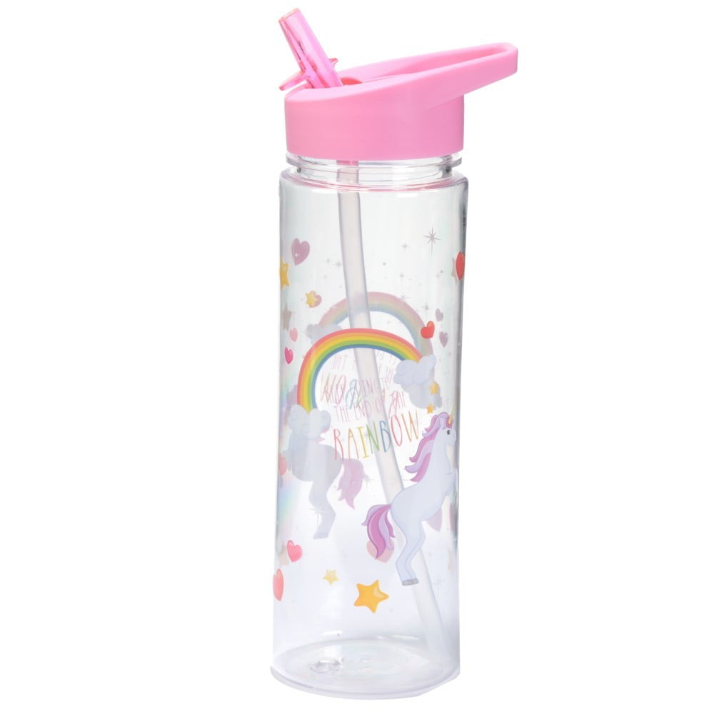 Bouteille Gourde Licorne