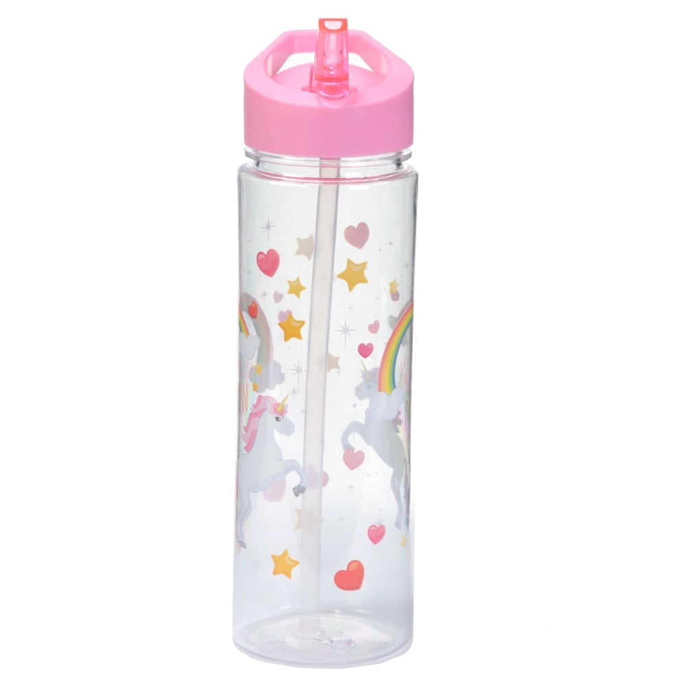 Bouteille Gourde Licorne