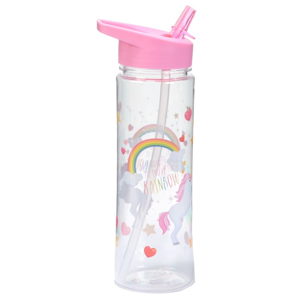 Bouteille Gourde Licorne