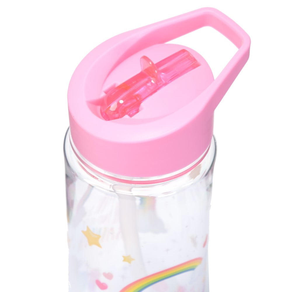 Bouteille Gourde Licorne