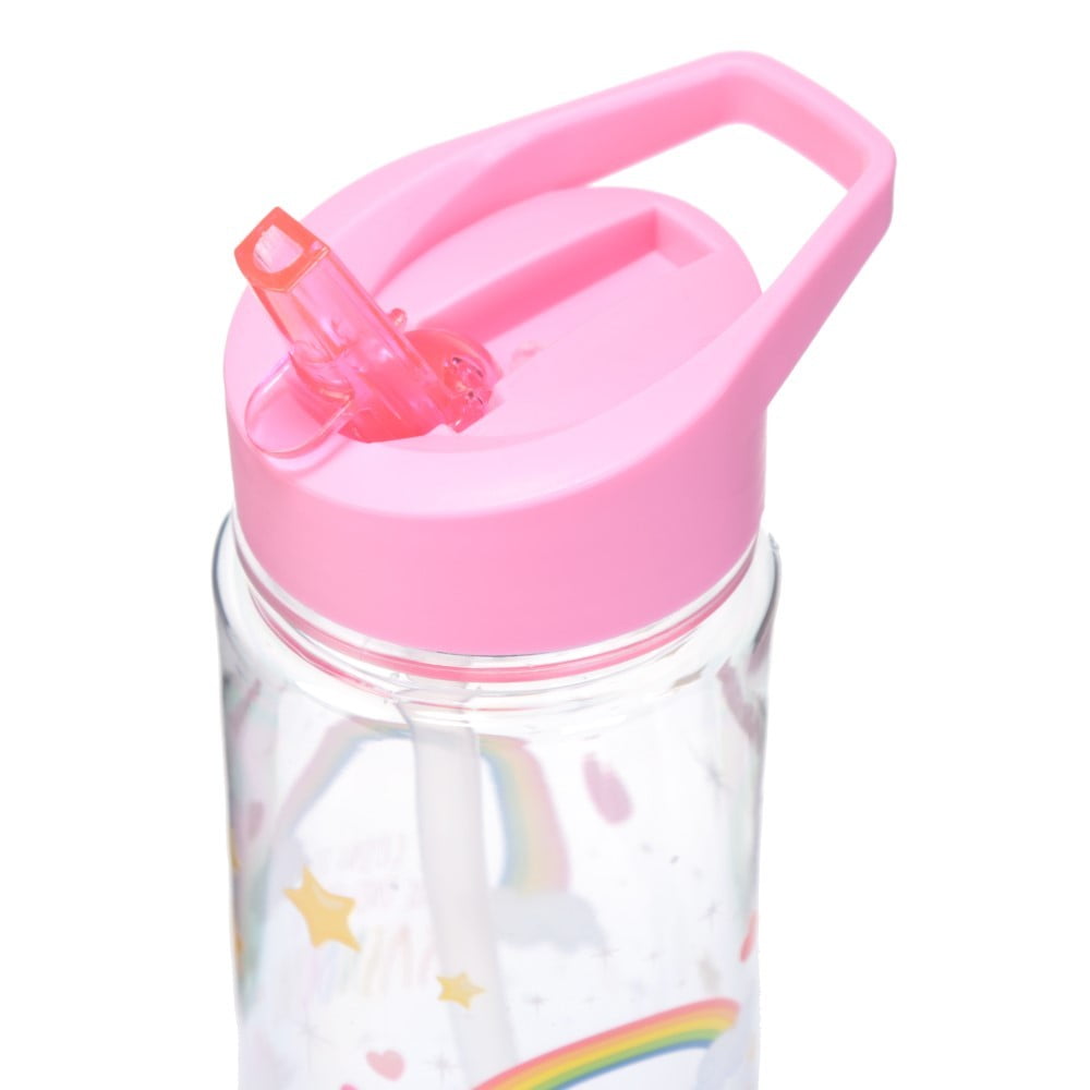 Bouteille Gourde Licorne